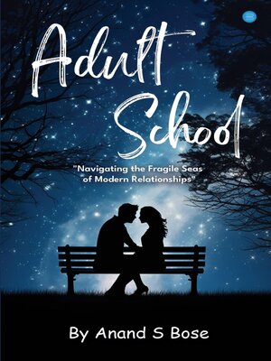 cover image of Adult School